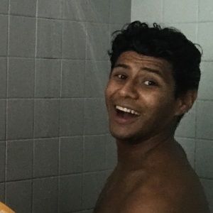 Meet your Posher, Alan